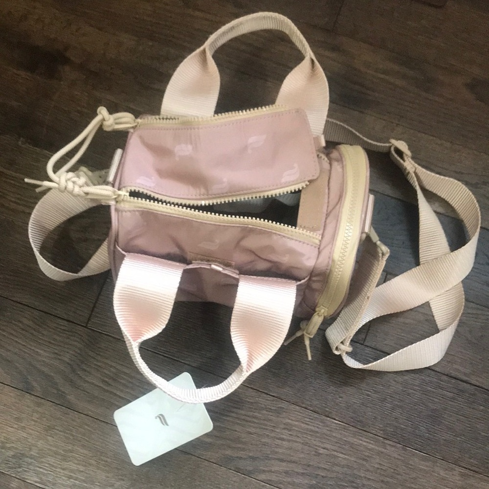 Fabletics purse